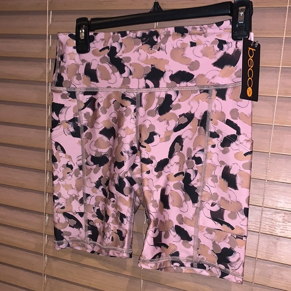 Becco Athletic Set - Picture 5 of 10